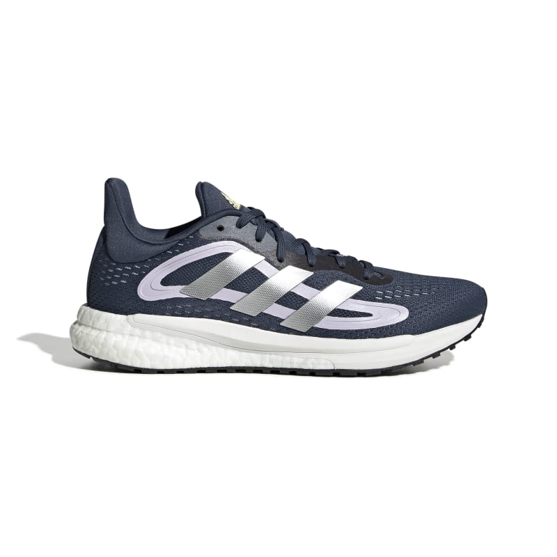 Zapatillas de running para mujer adidas SolarGlide ST 4 GY0849